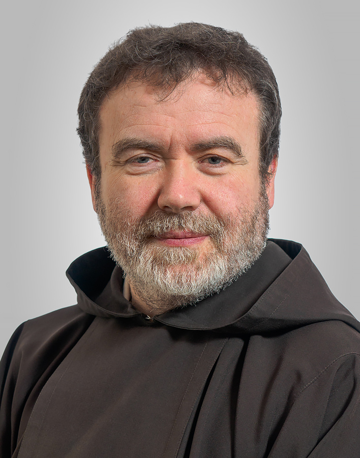 br. Edward Kryger