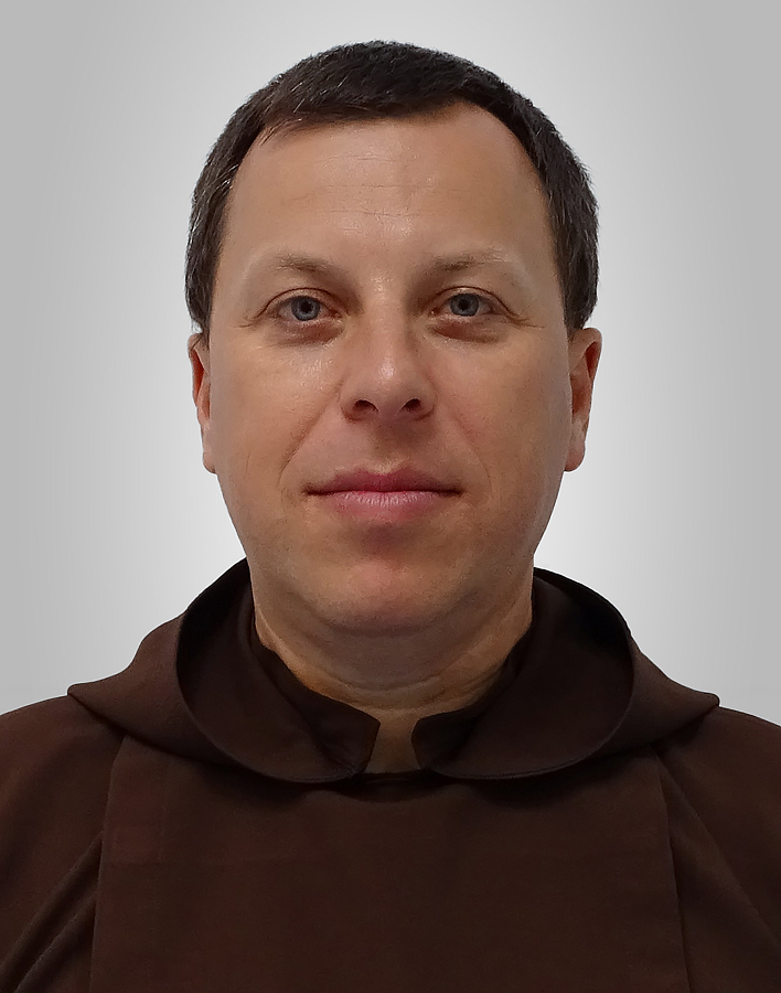 br. Zenon Maszczyk