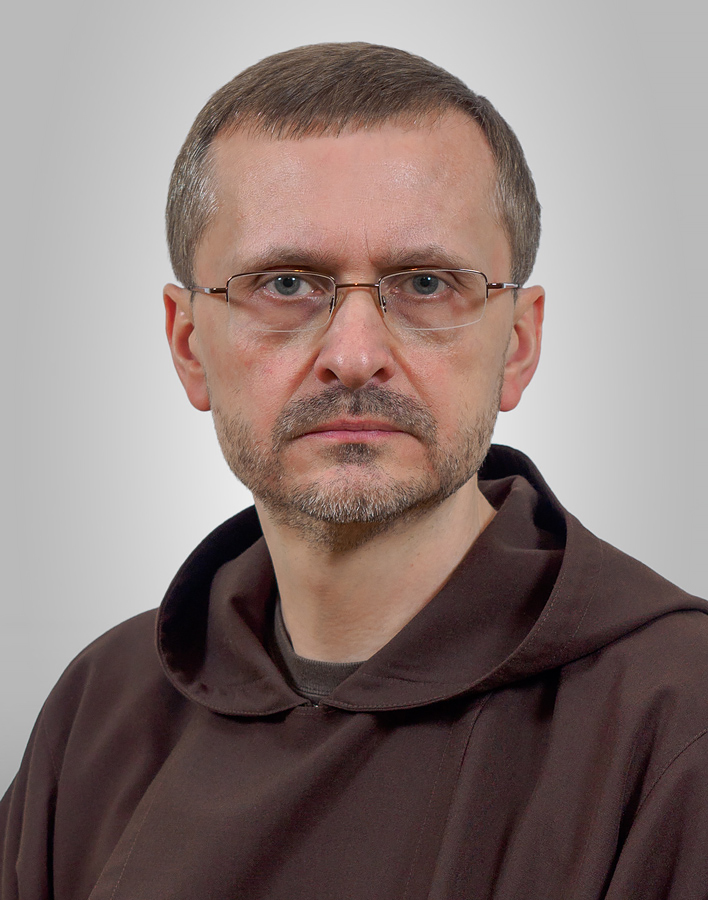 br. Piotr Tokarz